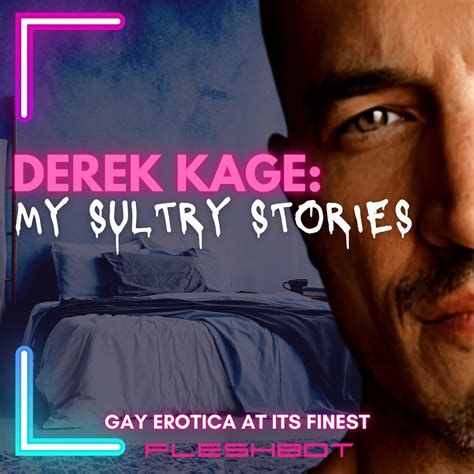 derek cage|derek kage podcast.